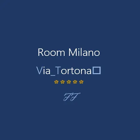 Via Tortona 66
